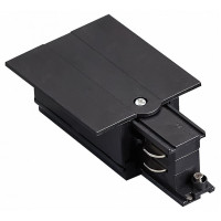 Токопровод концевой Lightstar Quattro 503117-RPS