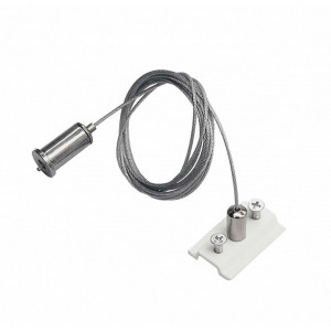 Подвес для трека Lightstar Uno 509170W