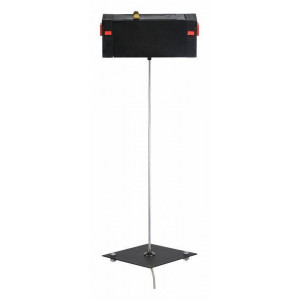 Переходник для трека Lightstar Teta 595987
