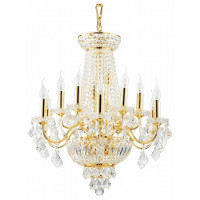 Подвесная люстра Osgona Classic 700162