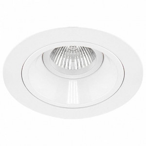 Встраиваемый светильник Lightstar Domino D61606