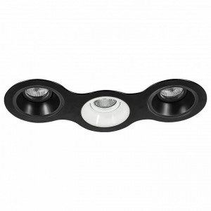 Встраиваемый светильник Lightstar Domino D697070607 Встраиваемый светильник Lightstar Domino D697070607