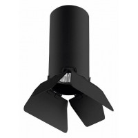 Накладной светильник Lightstar Rullo 3 R487437