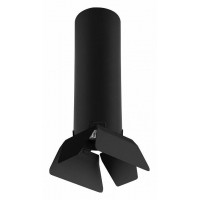 Накладной светильник Lightstar Rullo R497437