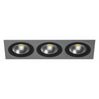 Встраиваемый светильник Lightstar Intero 111 i839070707