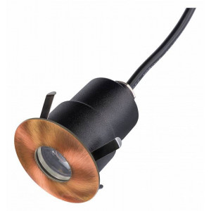 Встраиваемый светильник Lightstar Ipogeo ip384318 Встраиваемый светильник Lightstar Ipogeo ip384318