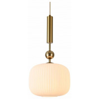 Подвесной светильник Moderli Creamy V10911-P