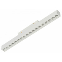 Накладной светильник MyFar FlowPoint MT0211-18W3K-W