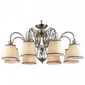 Подвесная люстра Maytoni Vintage ARM420-08-R Подвесная люстра Maytoni Vintage ARM420-08-R