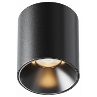 Накладной светильник Maytoni Alfa LED C064CL-5W2.7K-RD-B