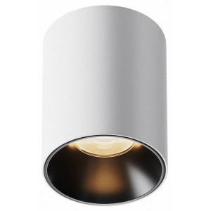 Накладной светильник Maytoni Alfa LED C064CL-8W3K-RD-WB Накладной светильник Maytoni Alfa LED C064CL-8W3K-RD-WB