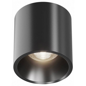 Накладной светильник Maytoni Alfa 12 Вт 4000 К C064CL-L12B4K