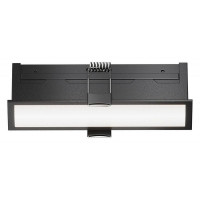 Встраиваемый светильник Maytoni Basis DL066-12W3-6K-B