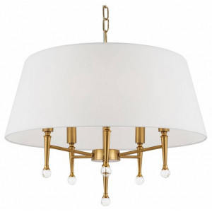 Подвесной светильник Freya Rosemary FR5190PL-05BS3