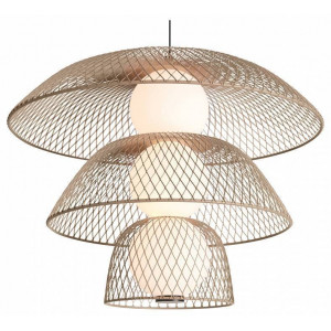 Подвесной светильник Freya Harper FR5545PL-L5BG