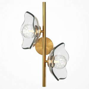 Бра Maytoni Miracle MOD207WL-02BS Бра Maytoni Miracle MOD207WL-02BS