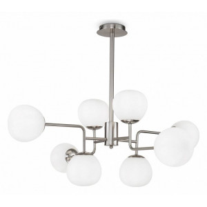 Люстра на штанге Maytoni Erich MOD221-PL-08-N Люстра на штанге Maytoni Erich MOD221-PL-08-N