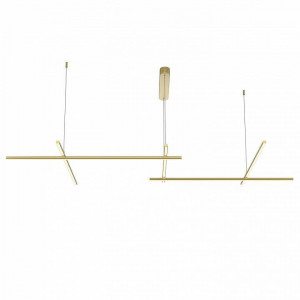 Подвесная люстра Maytoni Radiance MOD278PL-L86G3K1 Подвесная люстра Maytoni Radiance MOD278PL-L86G3K1