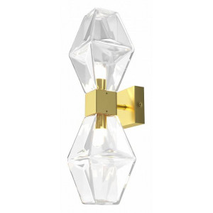 Бра Maytoni Coctail time MOD325WL-02G Бра Maytoni Coctail time MOD325WL-02G