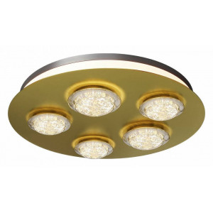 Потолочная люстра Maytoni Pharao MOD361CL-L58BS3K Потолочная люстра Maytoni Pharao MOD361CL-L58BS3K