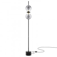 Торшер Maytoni Double Moon MOD478FL-L15B3K