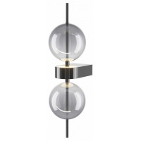 Бра Maytoni Double Moon MOD478WL-L8B3K