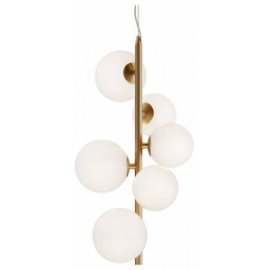 Подвесная люстра Maytoni Dallas MOD545PL-06BS Подвесная люстра Maytoni Dallas MOD545PL-06BS