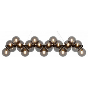 Подвесная люстра Maytoni Dallas MOD547PL-25B Подвесная люстра Maytoni Dallas MOD547PL-25B