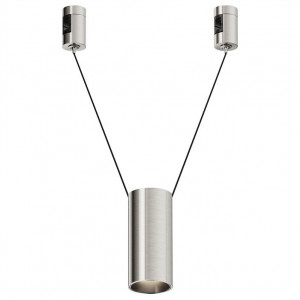 Подвесной светильник Maytoni Focus Led TR157-1-12W4K-PT