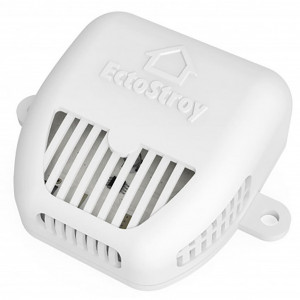 Беспроводной датчик температуры EctoControl LoRa ec01041 Беспроводной датчик температуры EctoControl LoRa ec01041