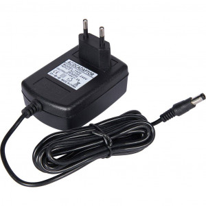 Адаптер питания ectoControl 14 В 2 А ec01039 Адаптер питания ectoControl 14 В 2 А ec01039