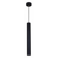 Подвесной светильник Reluce Technical 16031 16031-0.9-001IL LED5W BK