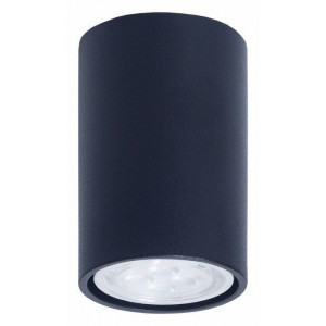 Накладной светильник TopDecor Tubo 6 Tubo6 P1 12 Накладной светильник TopDecor Tubo 6 Tubo6 P1 12