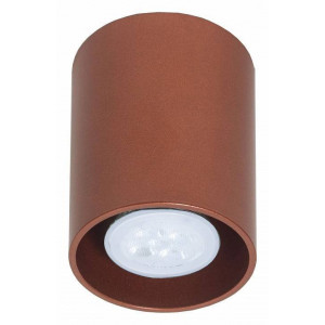 Накладной светильник TopDecor Tubo8 Tubo8 P1 20 Накладной светильник TopDecor Tubo8 Tubo8 P1 20