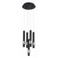 Подвесная люстра SIMPLE STORY 1162 1162-LED30PL