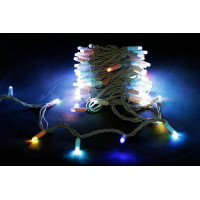 Гирлянда Нить Sneha  A-026 RGB