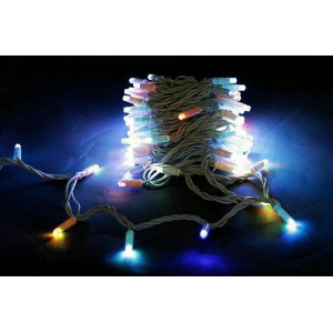 Гирлянда Нить Sneha  A-026 RGB