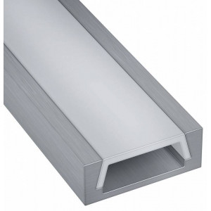 Короб накладной для блока питания ST Luce Magnetic System черный ST017.129.01