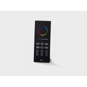 Пульт-диммер с сенсорным кольцом SWG Quick Control 00-00035927