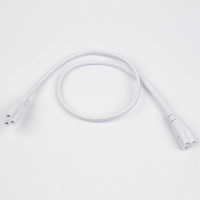 Соединитель для светодиодной ленты с разъемом папа Uniel UCX-PP3/L10 UL-00008553