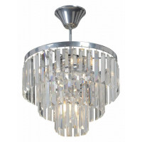 Люстра на штанге Vitaluce V5825 V5825-9/4PL