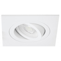 Встраиваемый светильник Wolta ALTO mini WDL-MR11/01W-S