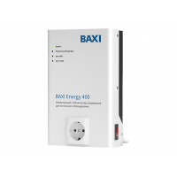 Стабилизатор напряжения инверторный BAXI Energy 400 350 Вт ST40001