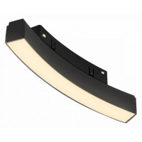 Накладной светильник iLedex Technical VISION48/22 4822-030-L177-D1000-6W-110DG-3000K-BK