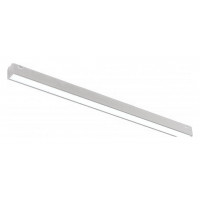 Накладной светильник iLedex Technical VISION48/25 4825-038-L485-24W-110DG-4000K-WH