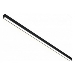 Накладной светильник iLedex Technical VISION48/25 4825-038-L895-30W-110DG-3000K-BK
