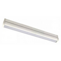Накладной светильник iLedex Technical VISION48/25 4825-040-L305-12W-110DG-3000K-WH
