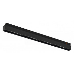 Накладной светильник iLedex Technical VISION48/22 SMART 4822-002-L460-24W-38DG-BK