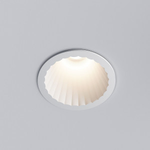 Светильник встраиваемый светодиодный Arco 12W 4000K белый IP44 15274/LED Светильник встраиваемый светодиодный Arco 12W 4000K белый IP44 15274/LED