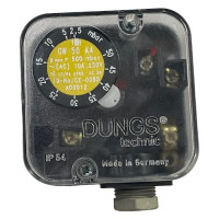 Реле давления газа Weishaupt GW 50 A6 551397